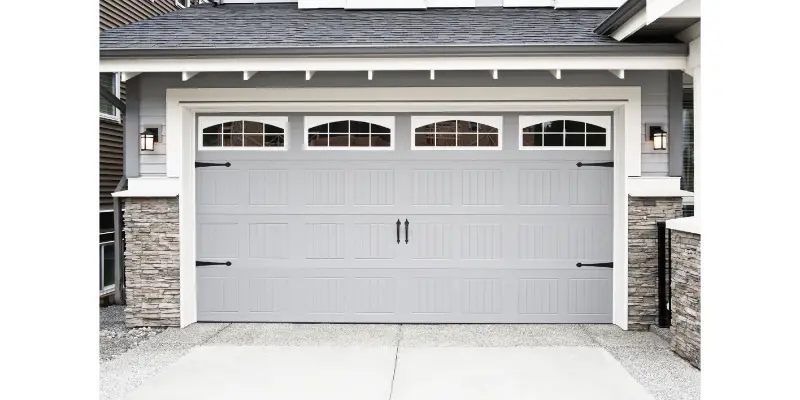 Convert My Garage Door Opener To Smart, Convert Garage Door To Smart