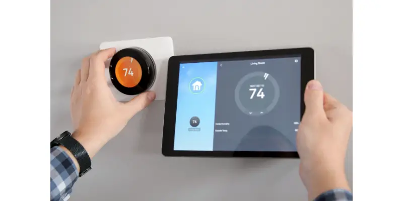 smart thermostat4