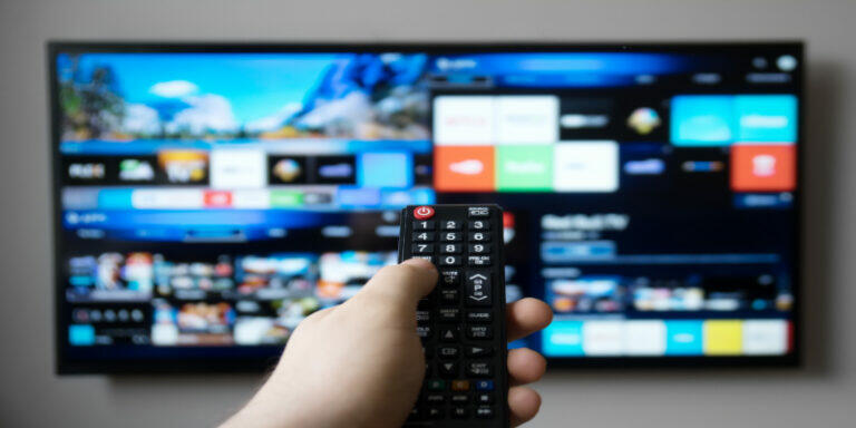 How To Disconnect The Internet From Smart Tv? 4 Ways | WhatsaByte