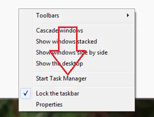 Start Task Manager Mac - Activity Monitor