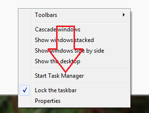 how keys for task manager mac