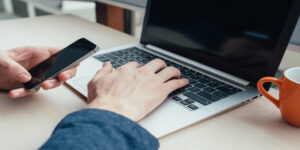 Two Factor Work Computer Can You Put A Two-Factor Authentication On A Laptop? (Explained ...