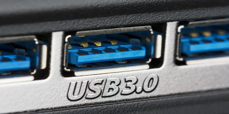 usb 3.0