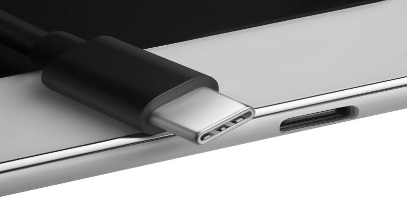 usb-c