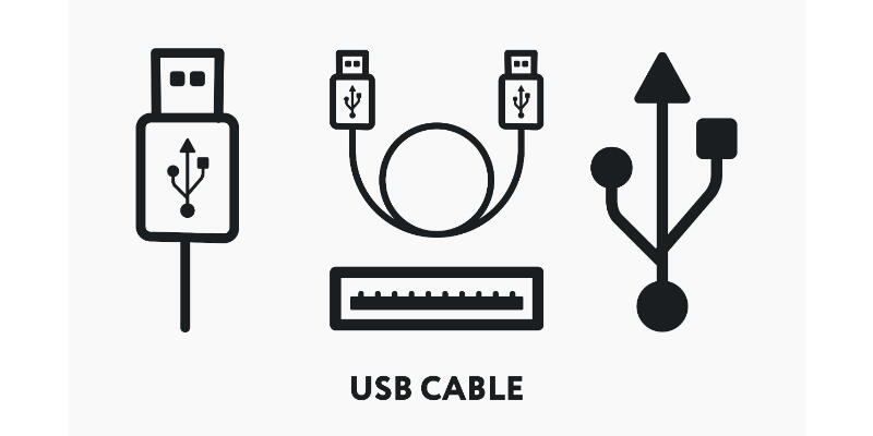 usb cables