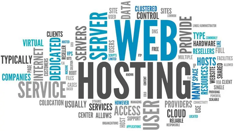 Top Best Web Hosting