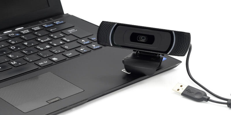 webcam usb