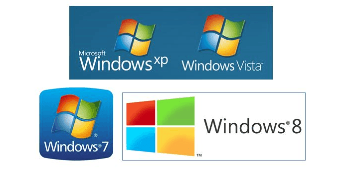 hvad version af windows har jeg