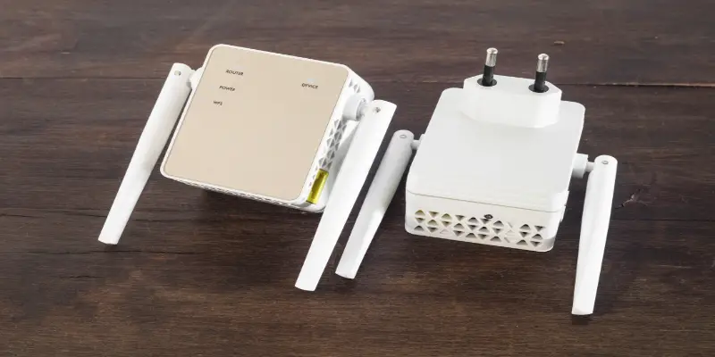 wifi extender