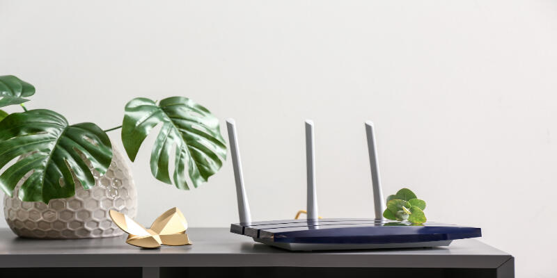 wifi router