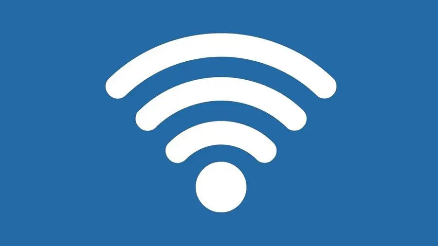 wifi - wireless network - Wi-Fi