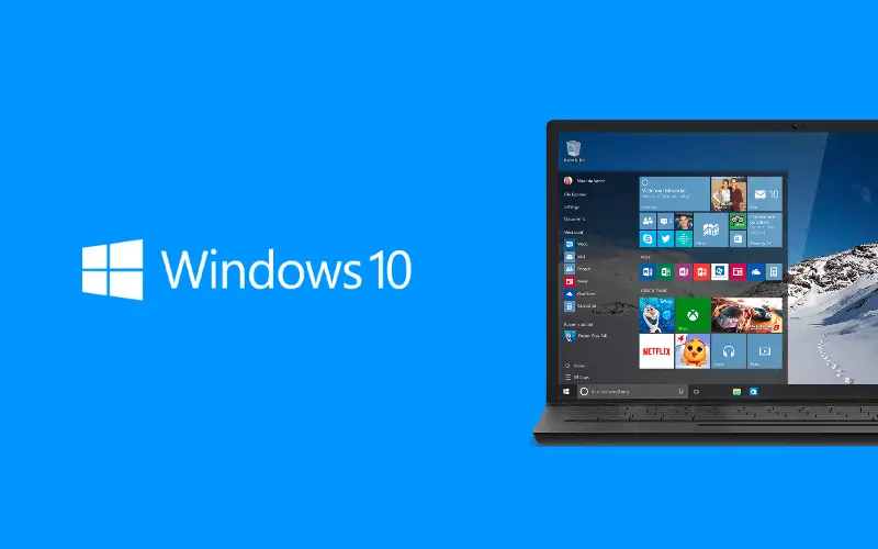 Windows 10 ISO