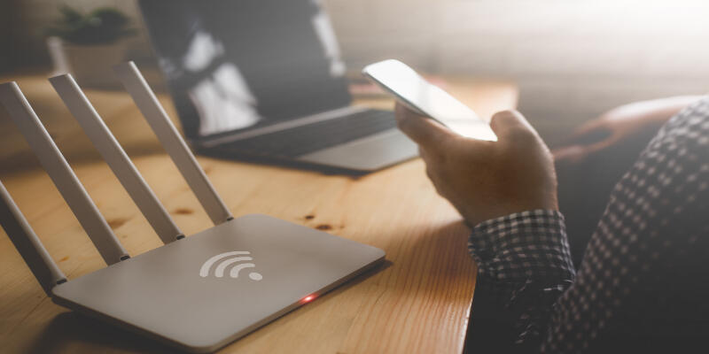 Do You Need A Internet Provider To Use Wireless Router