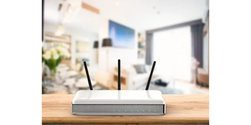 wireless router